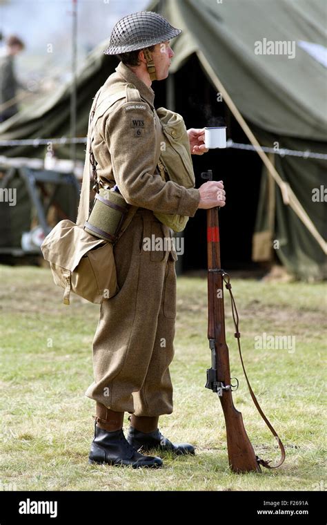 ww2 british home guard images